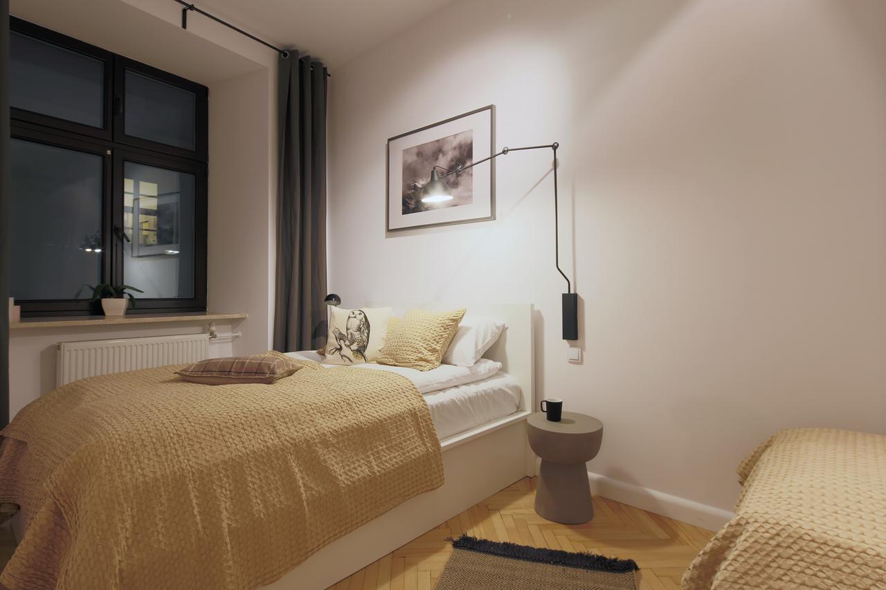 Bracka 15 - Main Square Apartments By Mint Apartment Krakov Exteriér fotografie